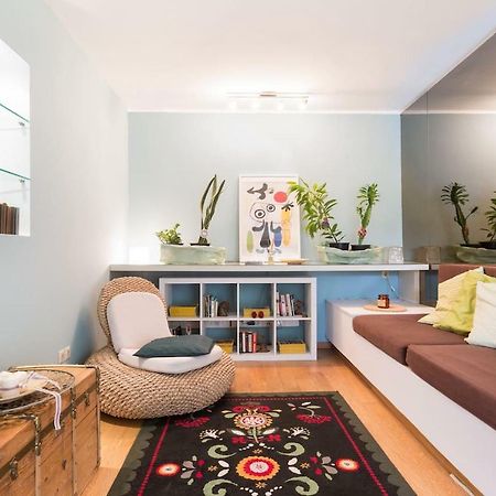 Garden Studio 55 S.M. أثينا المظهر الخارجي الصورة