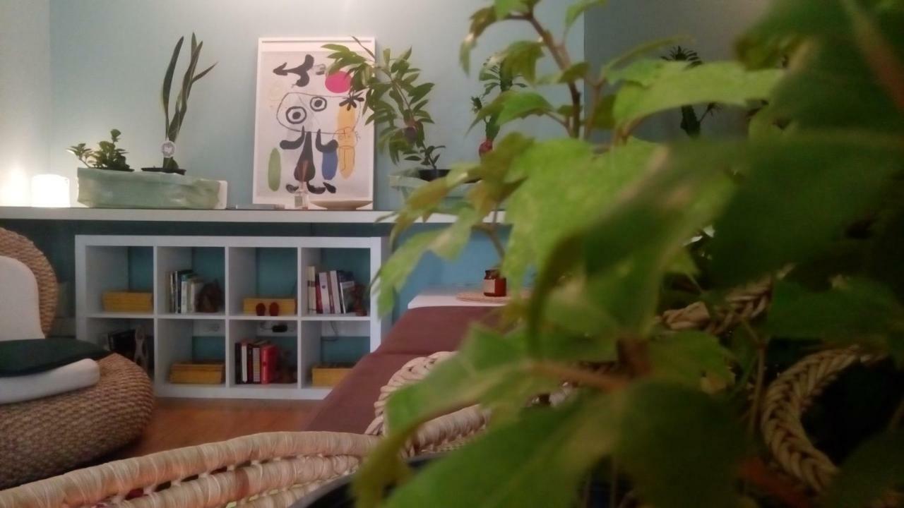 Garden Studio 55 S.M. أثينا المظهر الخارجي الصورة