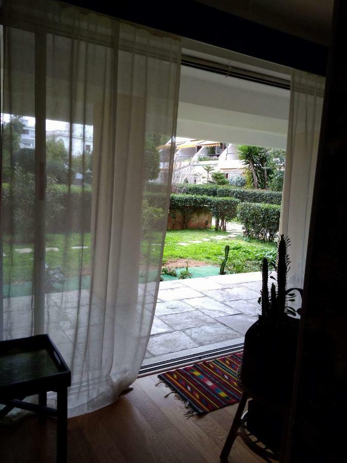 Garden Studio 55 S.M. أثينا المظهر الخارجي الصورة