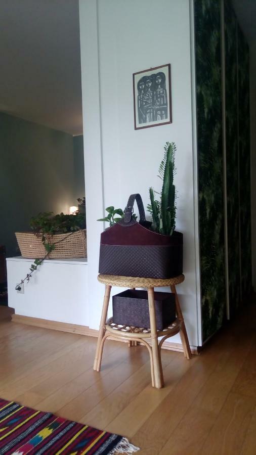 Garden Studio 55 S.M. أثينا المظهر الخارجي الصورة