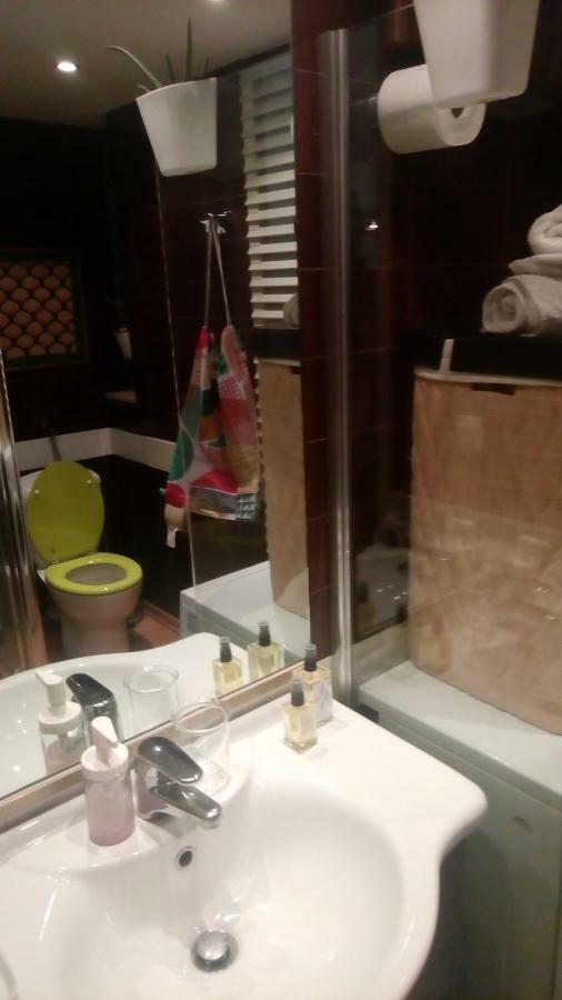 Garden Studio 55 S.M. أثينا المظهر الخارجي الصورة