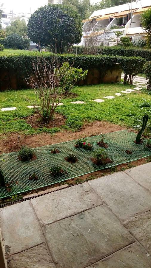 Garden Studio 55 S.M. أثينا المظهر الخارجي الصورة